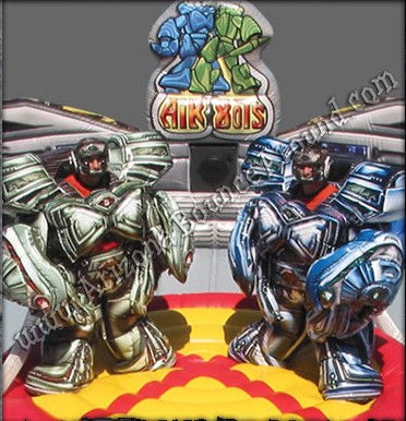 Air Bots game rental, Company Picnic Ideas  for Employees and kids Phoenix Arizona